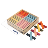 KAPLA 100 OCTOCOLOR CASE