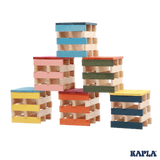 KAPLA 100 OCTOCOLOR CASE