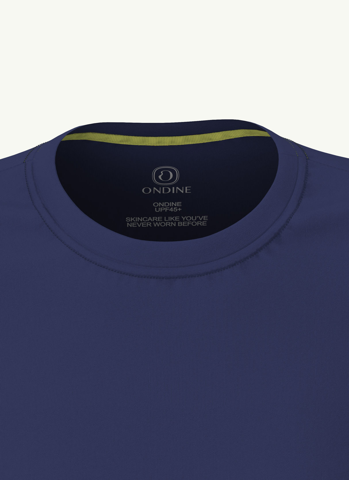Olivia Short Sleeve T-shirt UPF45+