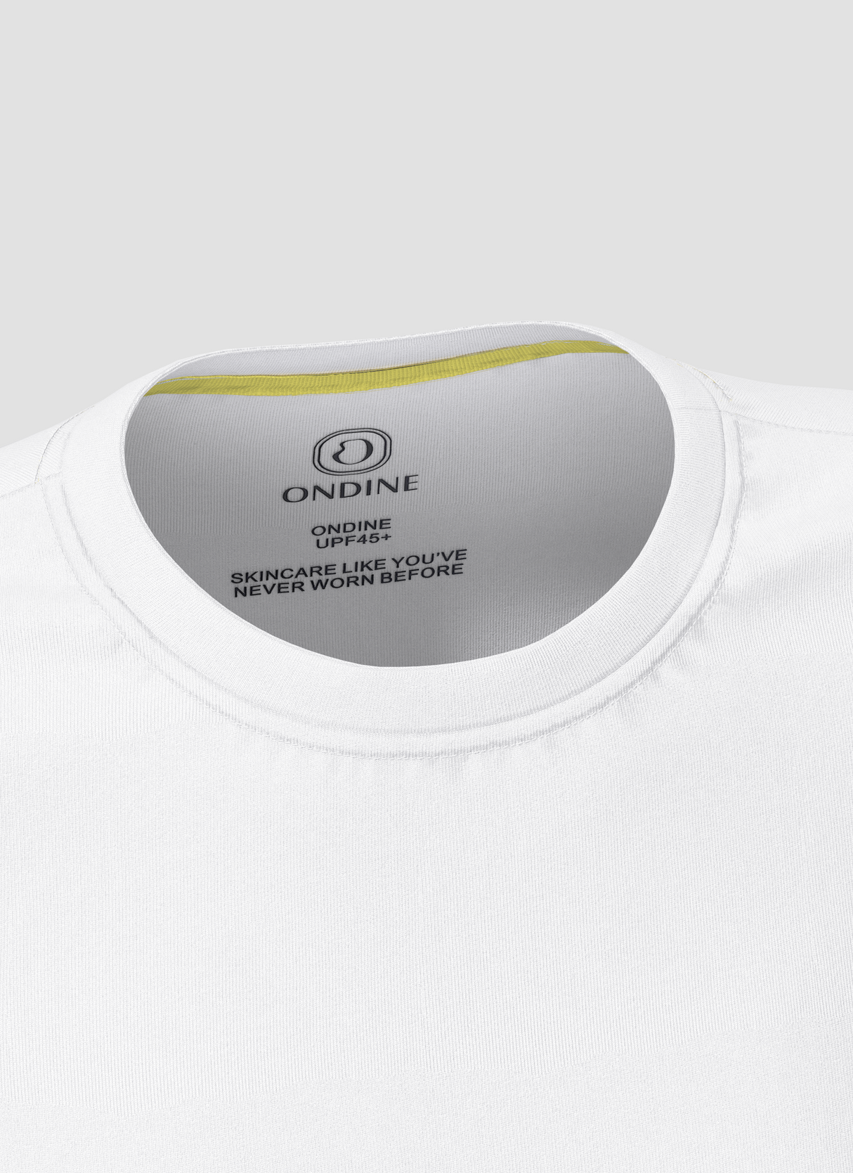 Olivia Short Sleeve T-shirt UPF45+