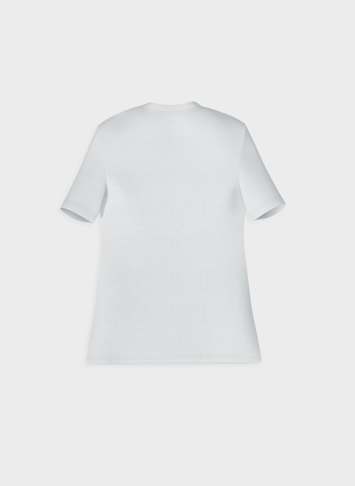 Olivia Short Sleeve T-shirt UPF45+
