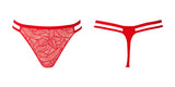 Thong La First Red Hot