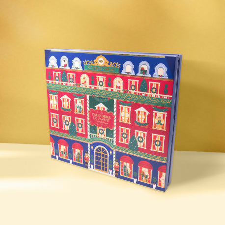 Provence d'Antan - Tea Advent Calendar