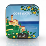 Maison Gannac x Côte d'Azur tourisme 1