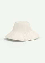 Eva Wide Brim Hat UPF45+