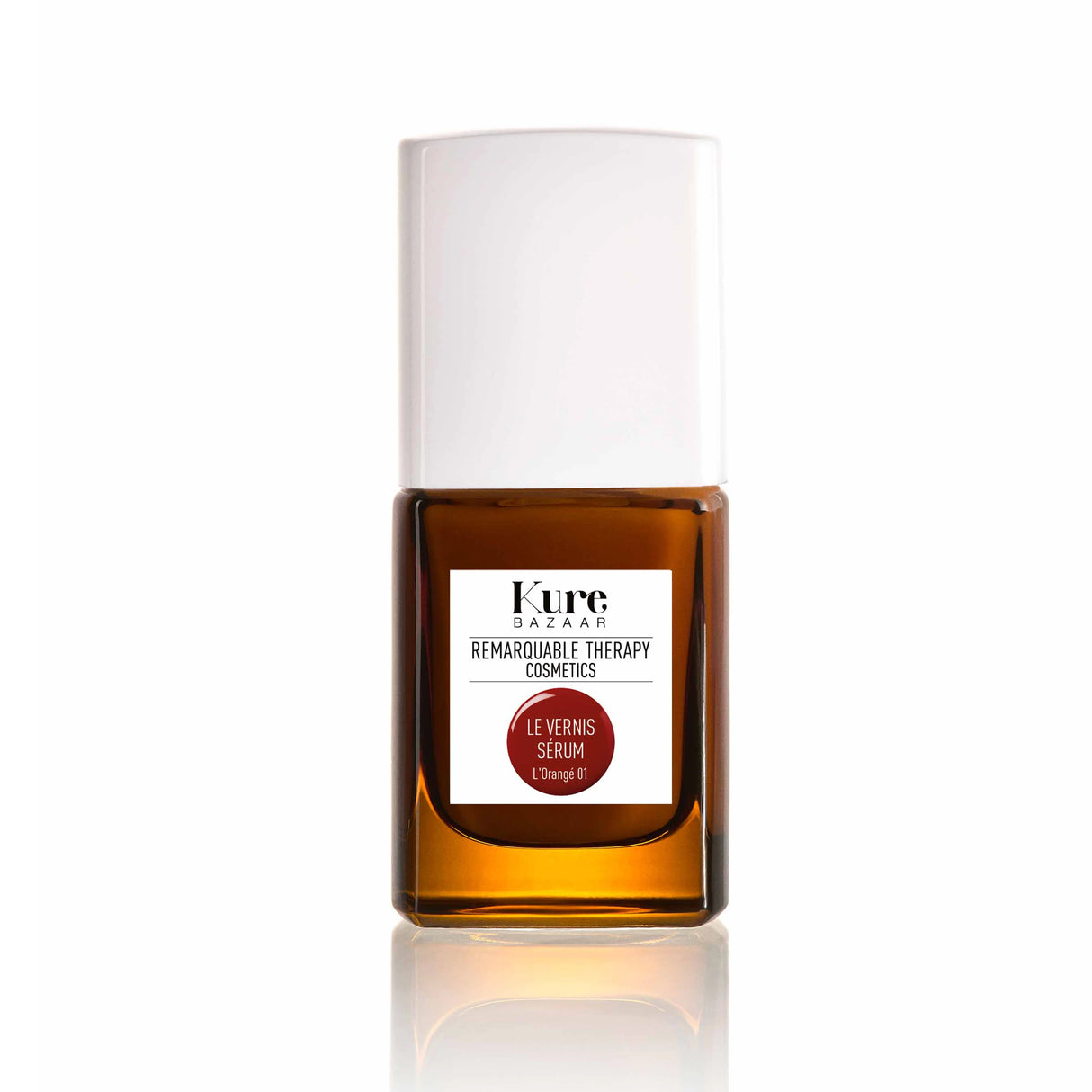 Le Vernis Sérum Sunset