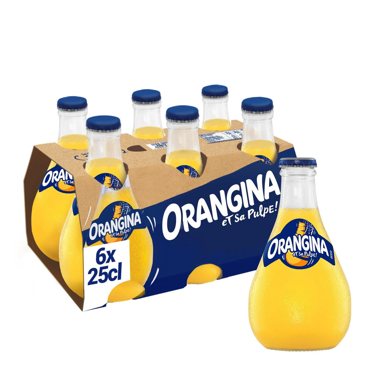 Orangina