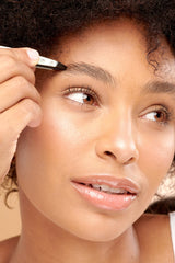 Stainless Steel Ceramic Tweezers | Slant Tip