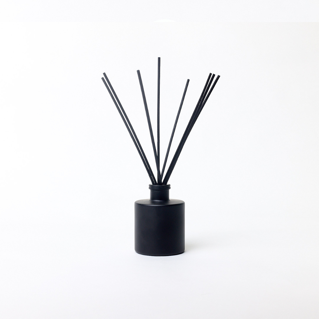 NOIR LUMIERE | Parfum D'Ambiance Diffuser