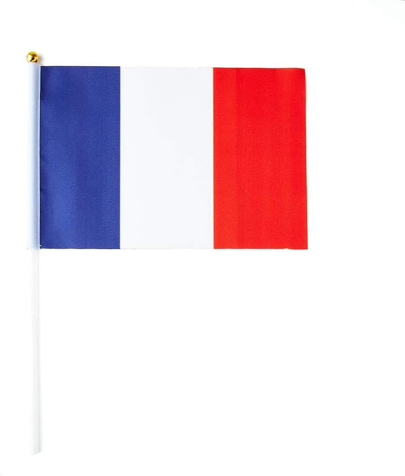 France flag