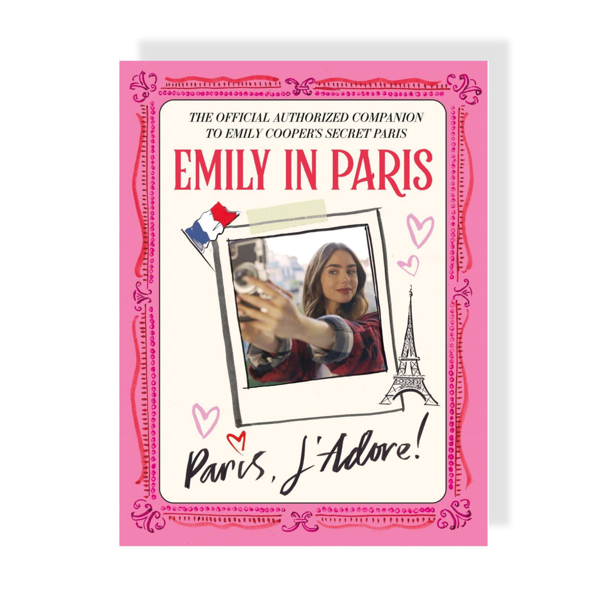 A Taste of Emily’s Paris - Gift set