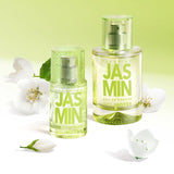 Jasmine Eau de Parfum 1.7 oz - Solinotes - CLEAN BEAUTY