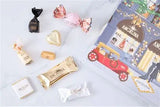 Angelina Paris Advent Calendar 2025 – Limited Edition Holiday Gift