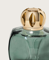 Holiday Magical Green Fragrance Berger Lamp Gift Set