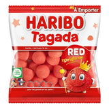 French Candy Bundle – Haribo Tagada, Dragibus & Orangina Pik