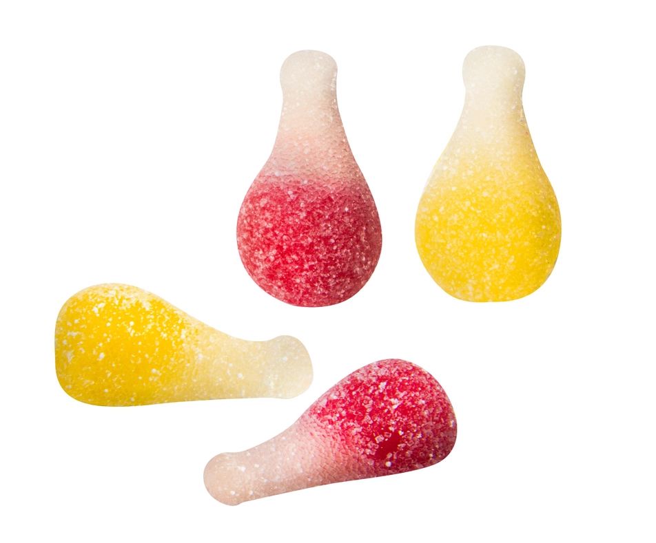 French Candy Bundle – Haribo Tagada, Dragibus & Orangina Pik