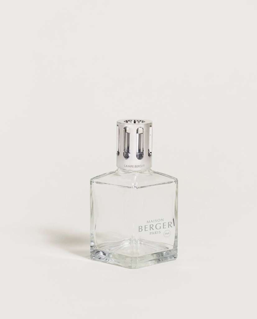 Maison Berger Lampe Berger Starter Kit – French Fragrance Lamp & Odor Neutralizer