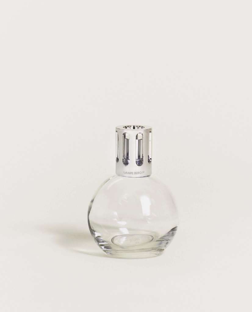 Maison Berger Lampe Berger Starter Kit – French Fragrance Lamp & Odor Neutralizer