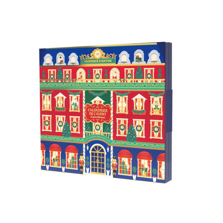 Provence d'Antan - Tea Advent Calendar