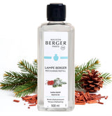 Festive Fir - Lampe Berger Home Fragrance Refill