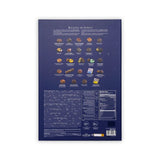 Cluizel Luxury Chocolate Advent Calendar – 24 Days of French Chocolate