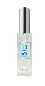 Fleurs De France - Professional Day Serum (silicone free)