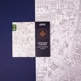 Eiffel tower - Giant Poster