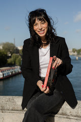Paris Every Day Book