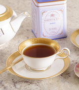 Paris tea, Classic Tin of 20 Sachets