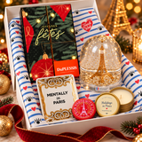 Holidays in Paris Gift Set