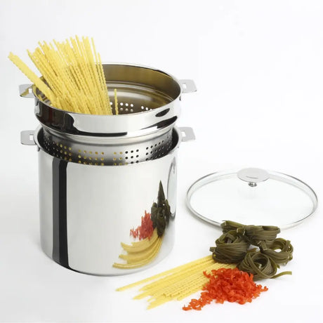 Cristel Pasta Basket