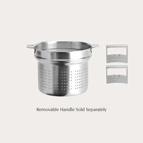 Cristel Pasta Basket