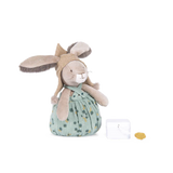 Musical rabbit "Three Little Rabbits"