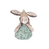 Musical rabbit "Three Little Rabbits"