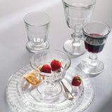 La Rochere Perigord Ice Cream Cup Set-6