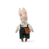 Nine the Rabbit - The Minouchkas