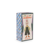 Nine the Rabbit - The Minouchkas