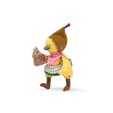 Rita the Duck - The Minouchkas