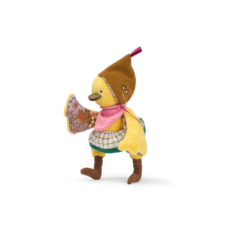 Rita the Duck - The Minouchkas