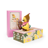 Rita the Duck - The Minouchkas