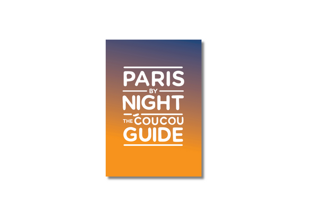 Paris By Night Guide