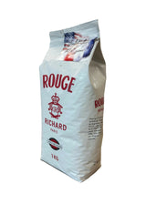 250th Rouge Richard Whole Bean coffee 1 kg