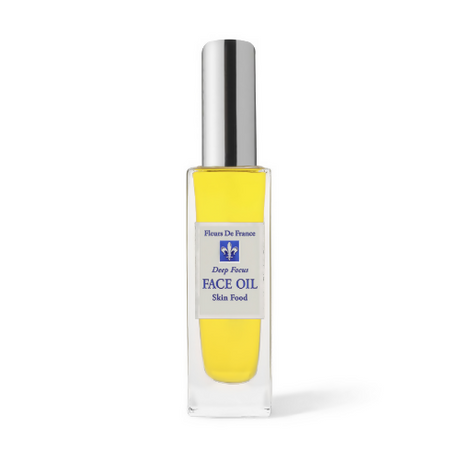 Fleurs De France - Face Oil (Skin Food)