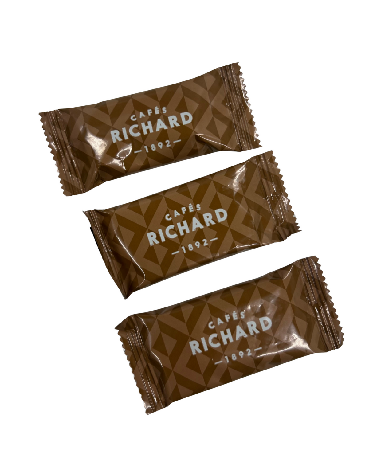 Cafe Richard Gingerbread (spéculoos) Cookies