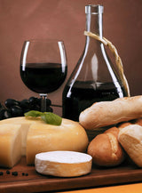 Les Canardises - Espelette pepper Duck Rillettes