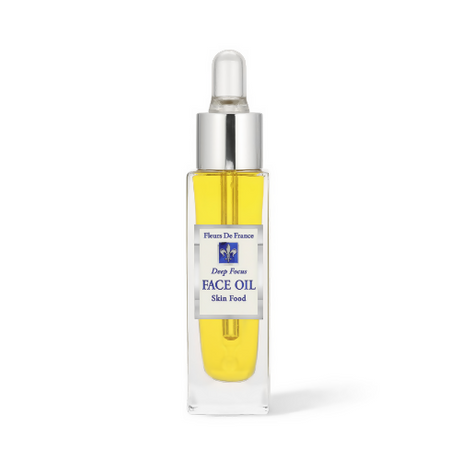 Fleurs De France - Face Oil (Skin Food)