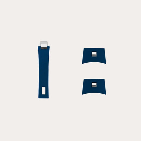 Cristel Set of color handles