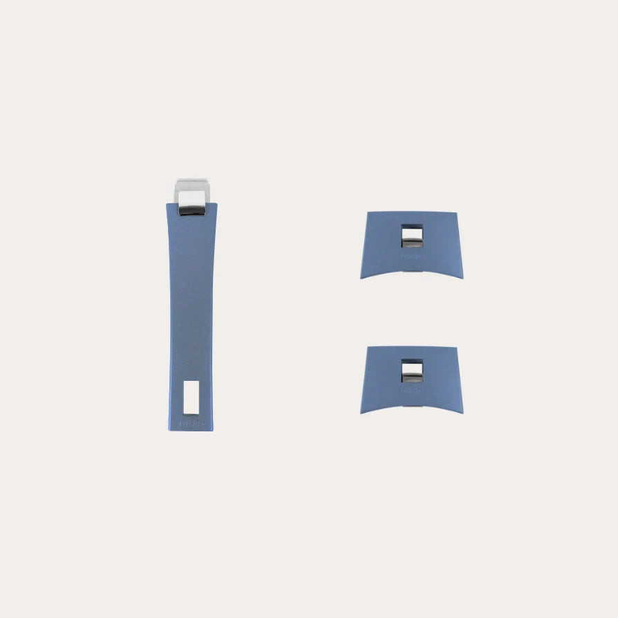 Cristel Set of color handles