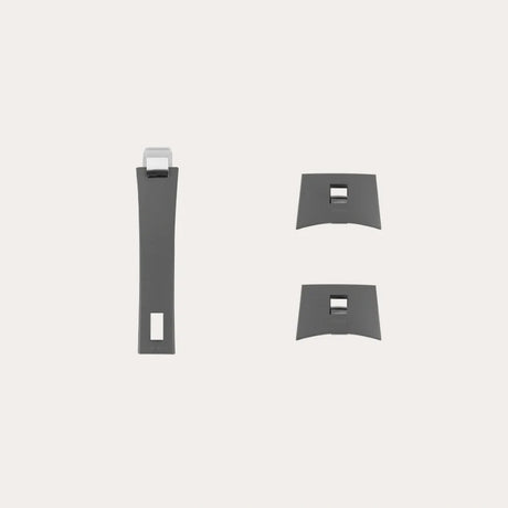 Cristel Set of color handles