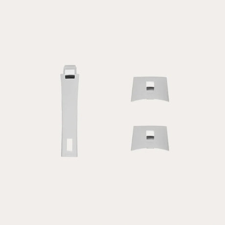 Cristel Set of color handles